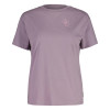 Dámske tričko Maloja CASSETTEM.  - fialová