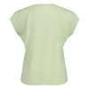 Dámske tričko Maloja GEMSKRESSEM.  - svetlo zelená