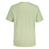 Pánske tričko Maloja BRACCAM.  - svetlo zelená
