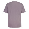 Pánské tričko Maloja BRACCAM.  - světle fialová