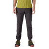 Pánské kalhoty Patagonia TERREBONNE JOGGERS  - černá