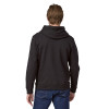 Mikina Patagonia 73 SKYLINE UPRISAL HOODY  - čierna