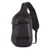 Batoh Patagonia ATOM SLING 8 L  - černá