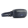 Ľadvinka Patagonia TERRAVIA MINI HIP PACK  - tmavo modrá