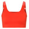 Dámska funkčná podprsenka Goldbergh MANOU  - červená