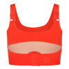 Dámska funkčná podprsenka Goldbergh MANOU  - červená
