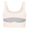 Dámská funkční podprsenka Goldbergh MANOU  - béžová