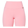 Dámske kraťasy Goldbergh SQUAT  - svetlo ružová