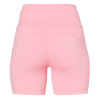Dámske kraťasy Goldbergh SQUAT  - svetlo ružová