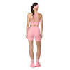 Dámske kraťasy Goldbergh SQUAT  - svetlo ružová
