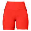 Dámske kraťasy Goldbergh SQUAT  - červená