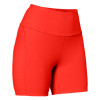 Dámske kraťasy Goldbergh SQUAT  - červená