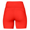 Dámske kraťasy Goldbergh SQUAT  - červená