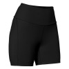 Dámske kraťasy Goldbergh SQUAT  - čierna