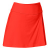 Dámská sukně Goldbergh ANAIS  - červená