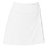 Dámská sukně Goldbergh ANAIS  - bílá
