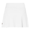 Dámská sukně Goldbergh ANAIS  - bílá