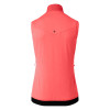 Dámska vesta Martini Sportswear ALPMATE HYBRID  - ružová