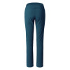 Dámske turistické nohavice Martini Sportswear HILLCLIMB  - petrolejová