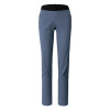 Dámské turistické kalhoty Martini Sportswear HILLCLIMB  - modrá