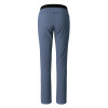 Dámské turistické kalhoty Martini Sportswear HILLCLIMB  - modrá