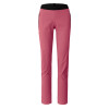 Dámské turistické kalhoty Martini Sportswear HILLCLIMB  - růžová
