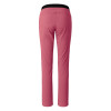 Dámské turistické kalhoty Martini Sportswear HILLCLIMB  - růžová