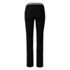 Dámské turistické kalhoty Martini Sportswear VIA  - černá