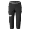 Dámské turistické kalhoty Martini Sportswear VIA CAPRI  - černá