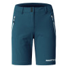 Dámske kraťasy Martini Sportswear VIA  - petrolejová