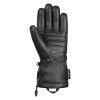 Dámské lyžařské rukavice Reusch KAITLYN R TEX® XT  - černá