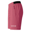 Dámske turistické kraťasy Martini Sportswear HIGHVENTURE  - ružová