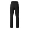 Pánske turistické nohavice Martini Sportswear HILLCLIMB LONG  - čierna