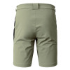 Pánske kraťasy Martini Sportswear HILLCLIMB  - svetlo zelená
