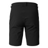 Pánske kraťasy Martini Sportswear HILLCLIMB  - čierna
