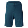 Pánske kraťasy Martini Sportswear HILLCLIMB  - petrolejová
