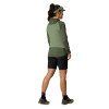 Dámské turistické kraťasy Dynafit TRANSALPER LIGHT DYNASTRETCH SHORTS  - černá