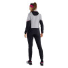Dámske turistické legíny Dynafit TRAVERSE TIGHTS  - čierna