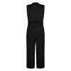 Dámsky overal Maloja NUOLJAM.  - čierna