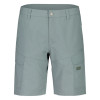 Pánske kraťasy Maloja BIENOM.  - šedá