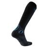 Pánske ponožky UYN SKI TOURING ONE BIOTECH  - čierna