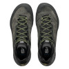Pánske členkové topánky Scarpa RAPID XT MID GTX  - tmavo zelená