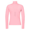 Dámska mikina Goldbergh VERONIQUE  - svetlo ružová