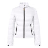Dámska bunda Goldbergh HAMPTON  - biela