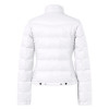 Dámska bunda Goldbergh HAMPTON  - biela