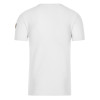 Pánské tričko Almgwand OBERALM  - bílá