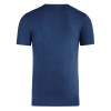Pánské tričko Almgwand OBERALM  - tmavě modrá