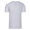 Pánské tričko Almgwand OISBERGALM  - světle šedá