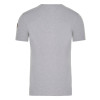 Pánské tričko Almgwand OLPERERALM  - světle šedá