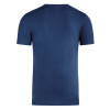 Pánské tričko Almgwand OSWALDIALM  - modrá